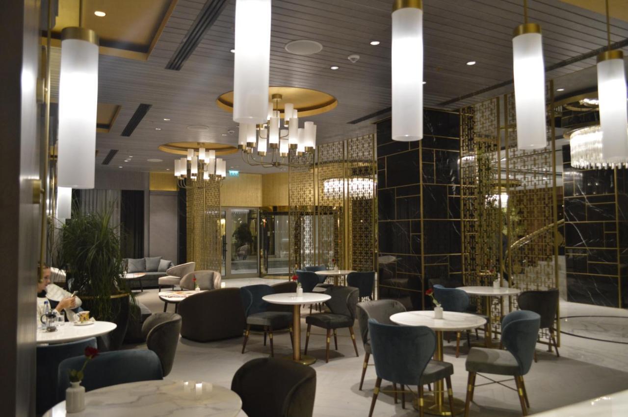 Rocks Hotel & Casino Kyrenia  Extérieur photo