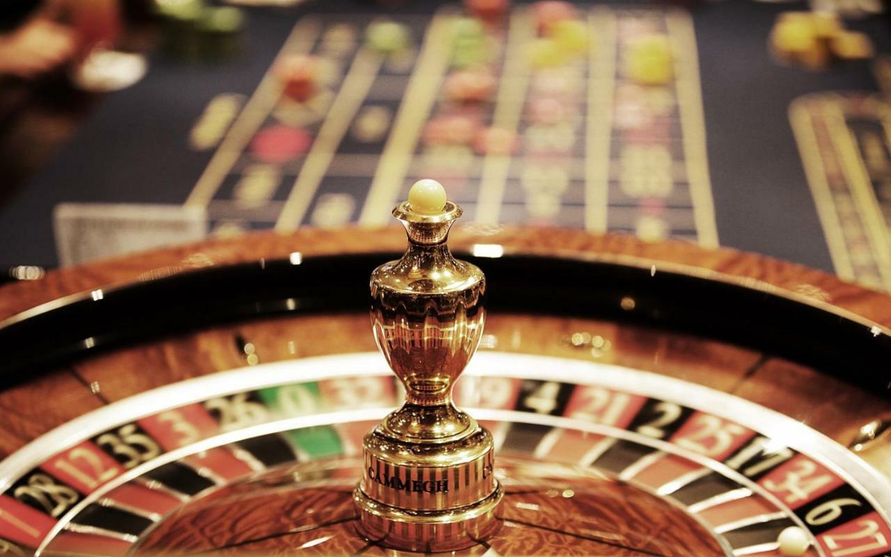 Rocks Hotel & Casino Kyrenia  Extérieur photo